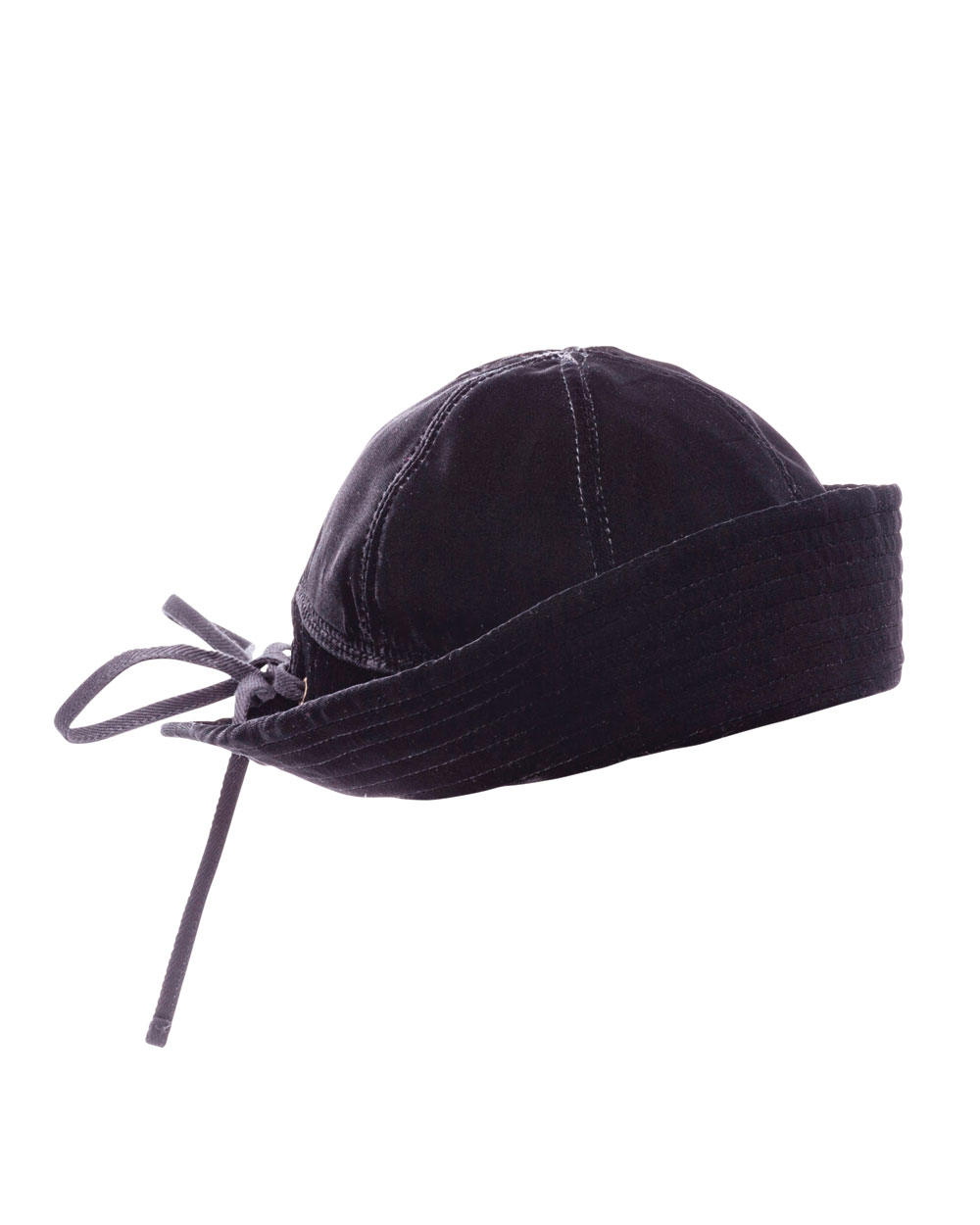 Prada hat, $610