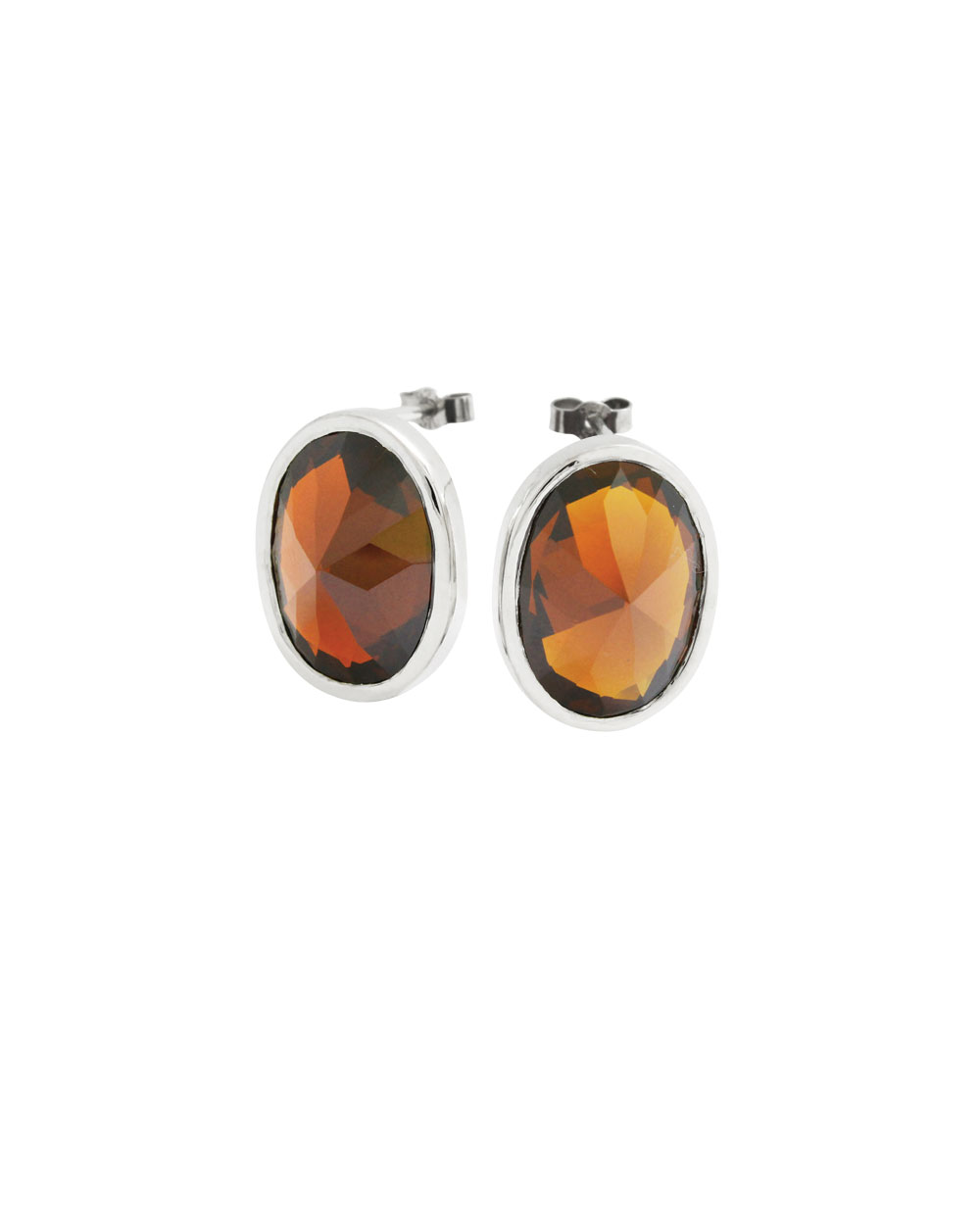Black Matter earrings $290