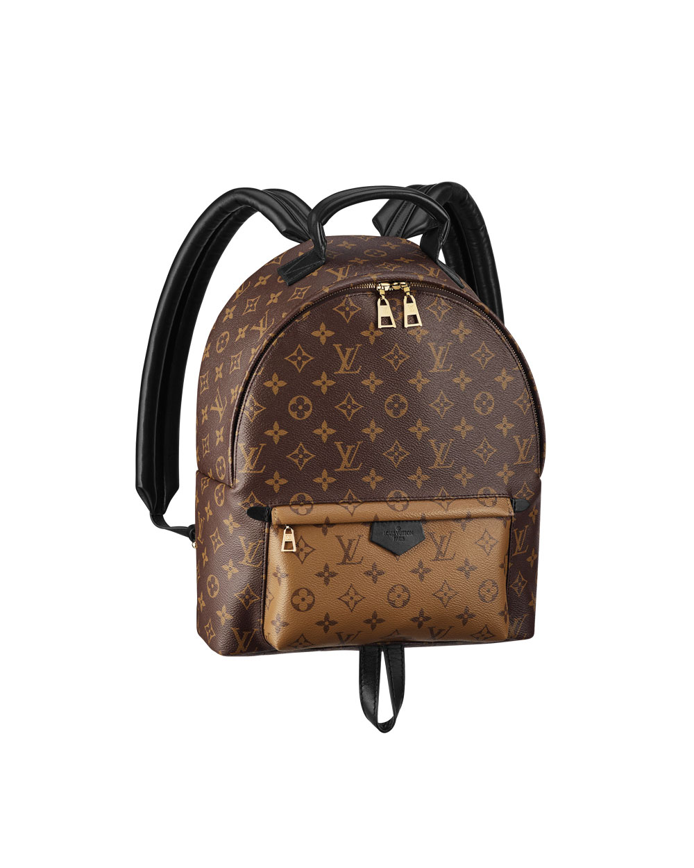 Louis Vuitton backpack, $3050