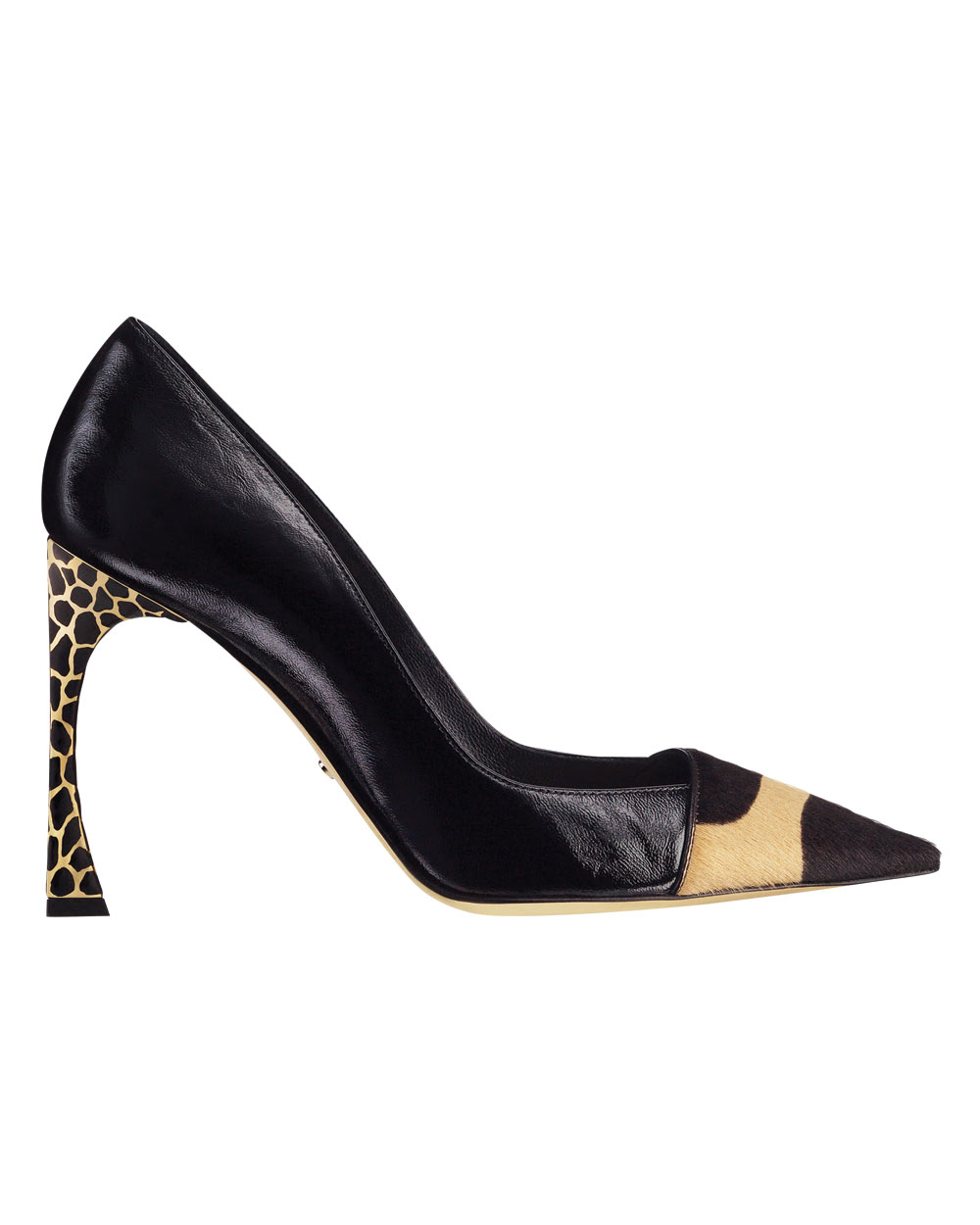 Christian Dior heels, $1900