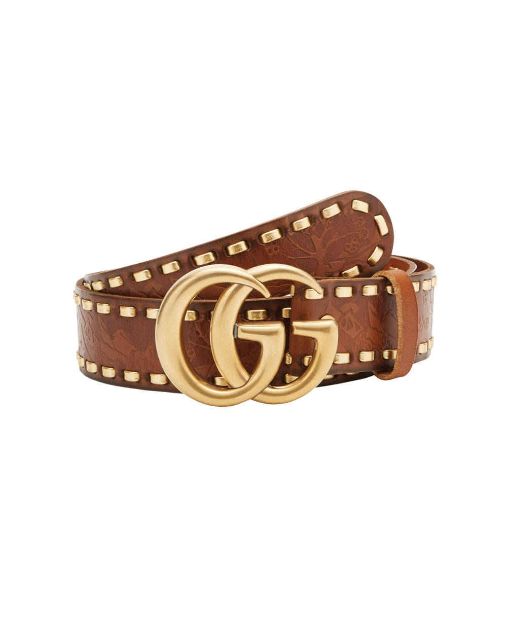 Gucci belt, $1140