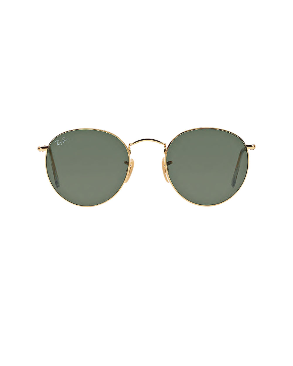 Ray-Ban sunglasses, $240, from Sunglass Hut