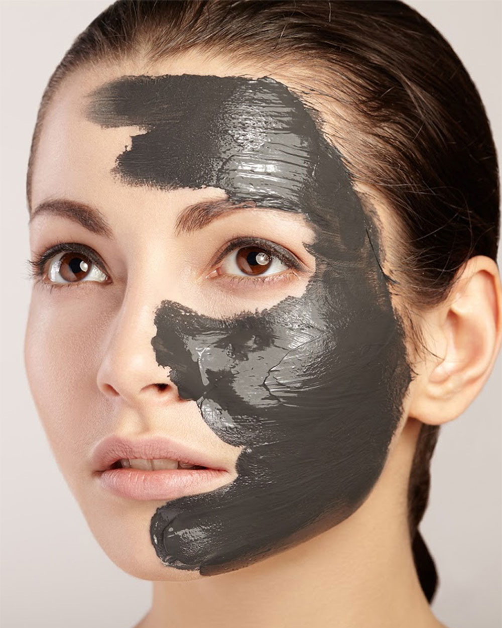 Charcoal clay mask. Маска для лица. Маска для лица черная. Карбоновая маска для лица. Черная маска от угрей.