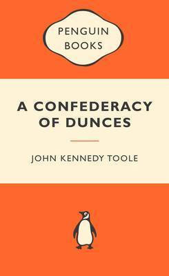 A Confederacy-Of-Dunces