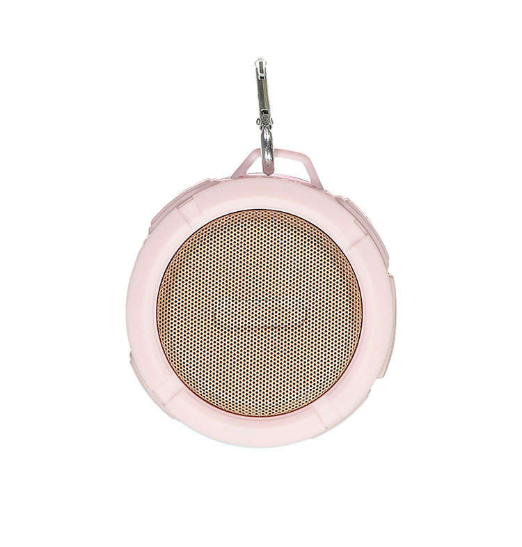 Cotton On Wet & Wild Bluetooth speaker, $20.96