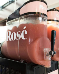 Frose at Ostro by NZ Rose Company