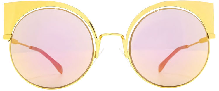 Fendi sunglasses, $775.