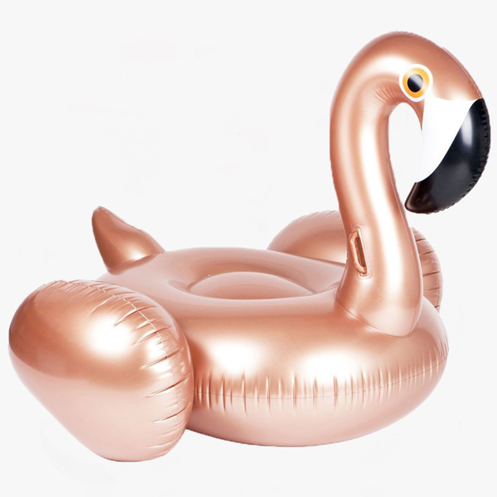 Superette Flamingo Float