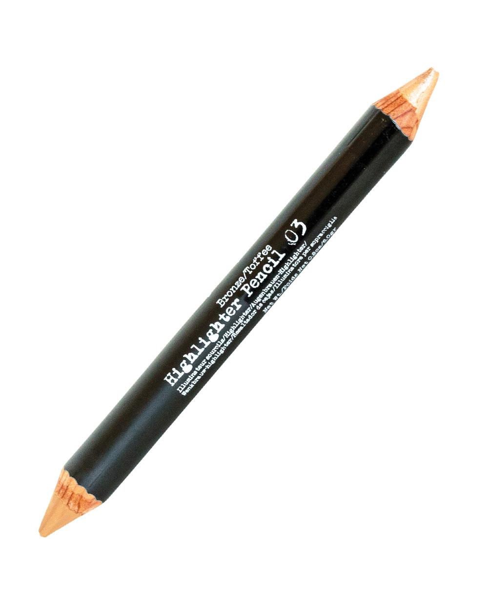 BrowGal Double Ended Highlighter Pencil, $39.95