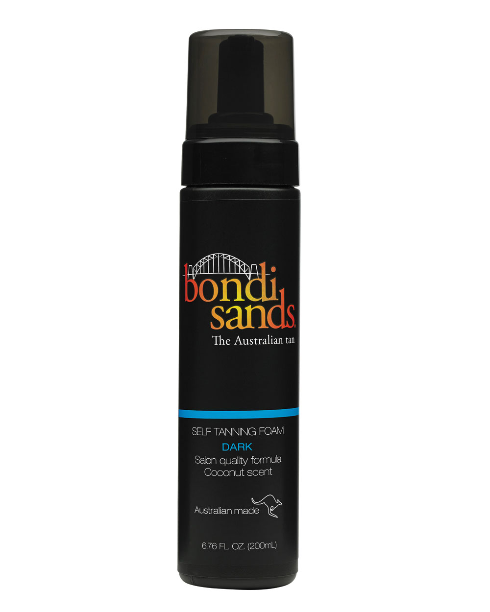 Bondi Sands Self-Tanning Foam Dark, $24.99