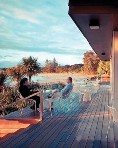 Auckland Beachside Eateries