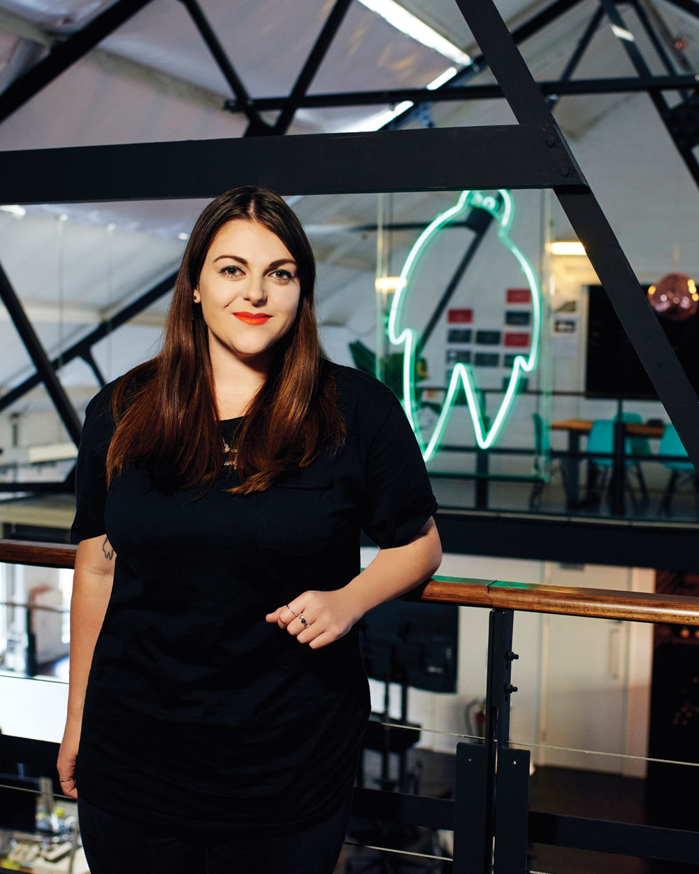 Girl you need to know: Digital agency director Emily Shorvon | Miss FQ