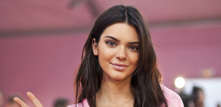 The anxiety coping mechanism Kendall Jenner swears by | Miss FQ