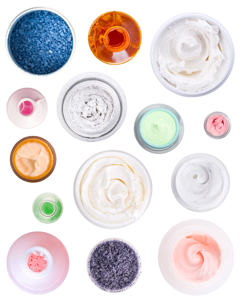 Govt says beauty products containing microbeads will be banned ASAP