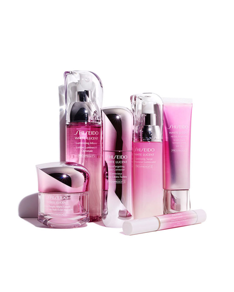 Shiseido White Lucent