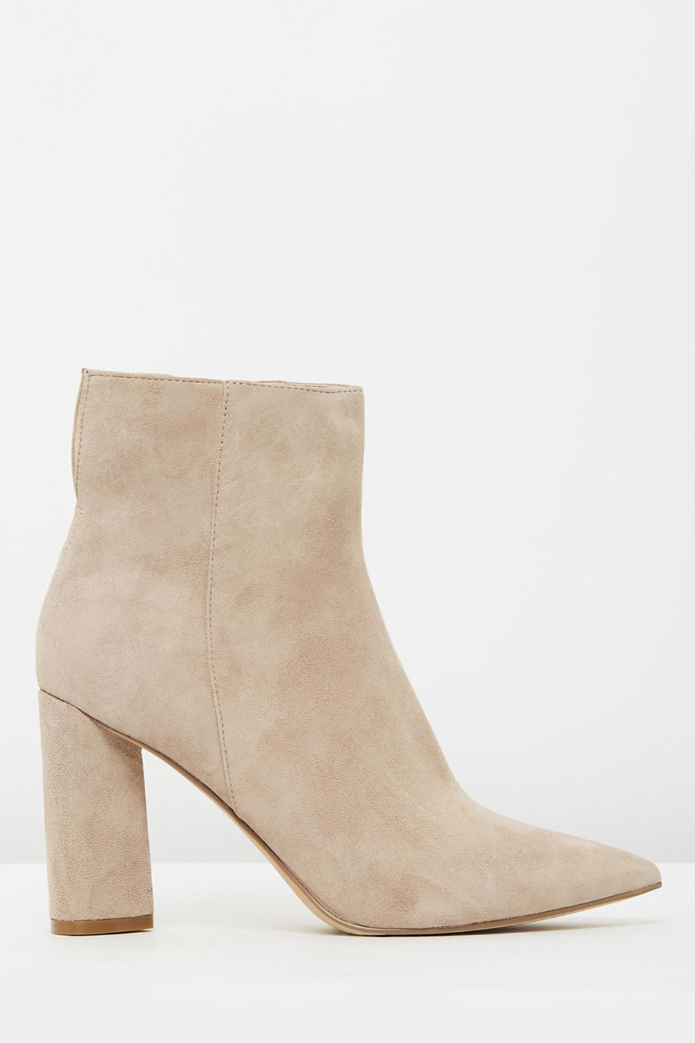 Kendall + Kylie ankle boots