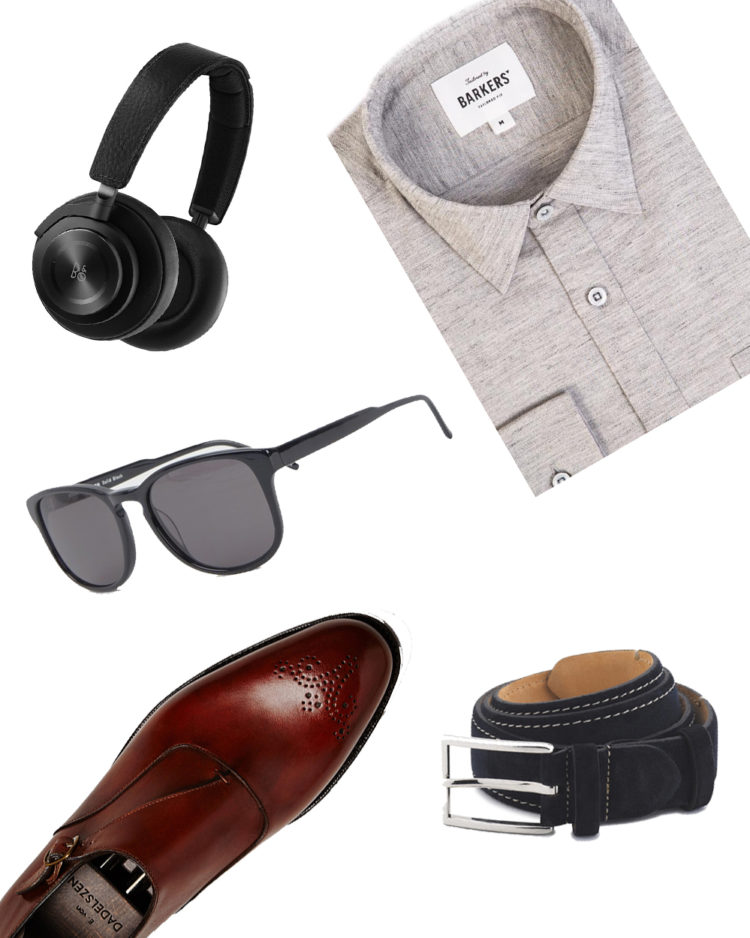 Valentine’s Day gifts for your guy – Fashion Quarterly