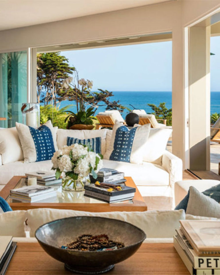 Cindy Crawford Home