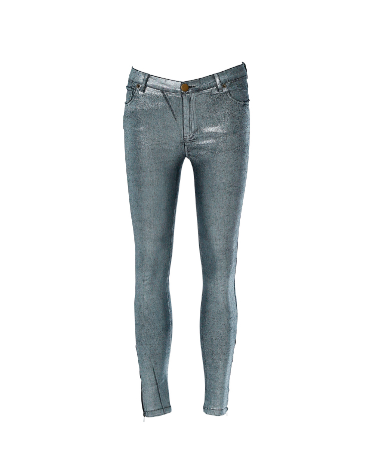 Jeans, $299, by Cooper.