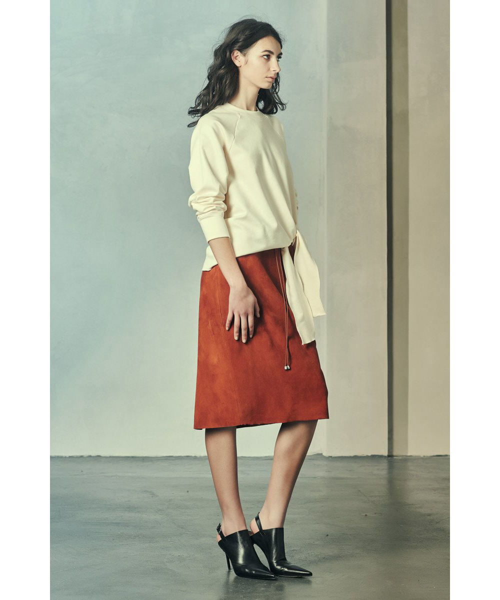The Skirt: Gregory, $689