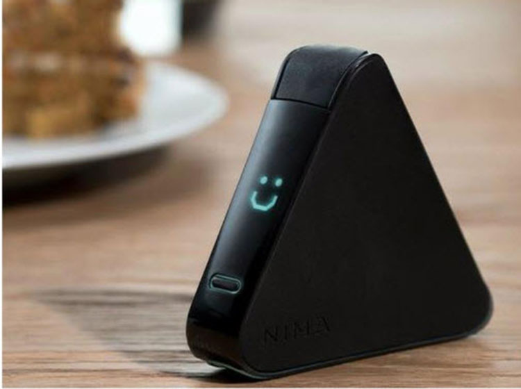 You can take this tech gadget with you wherever you go. Photo: Supplied