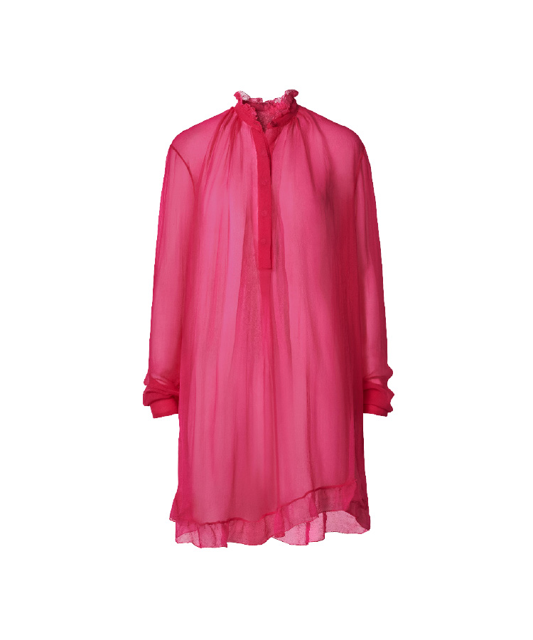 Dress, $80 by H&M.