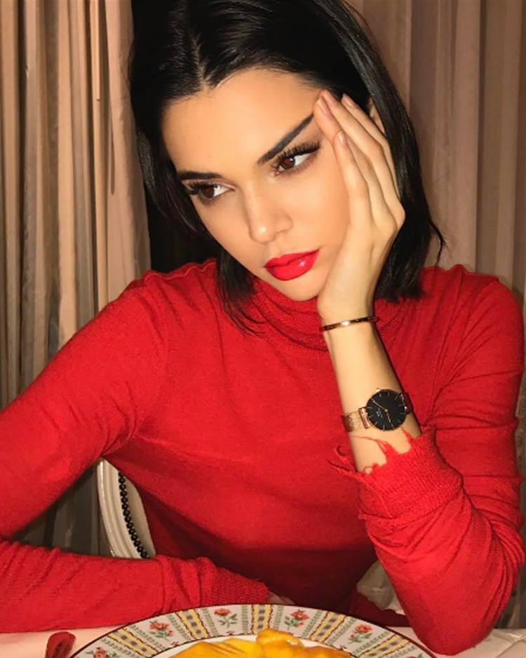 Kendall Jenner (H)