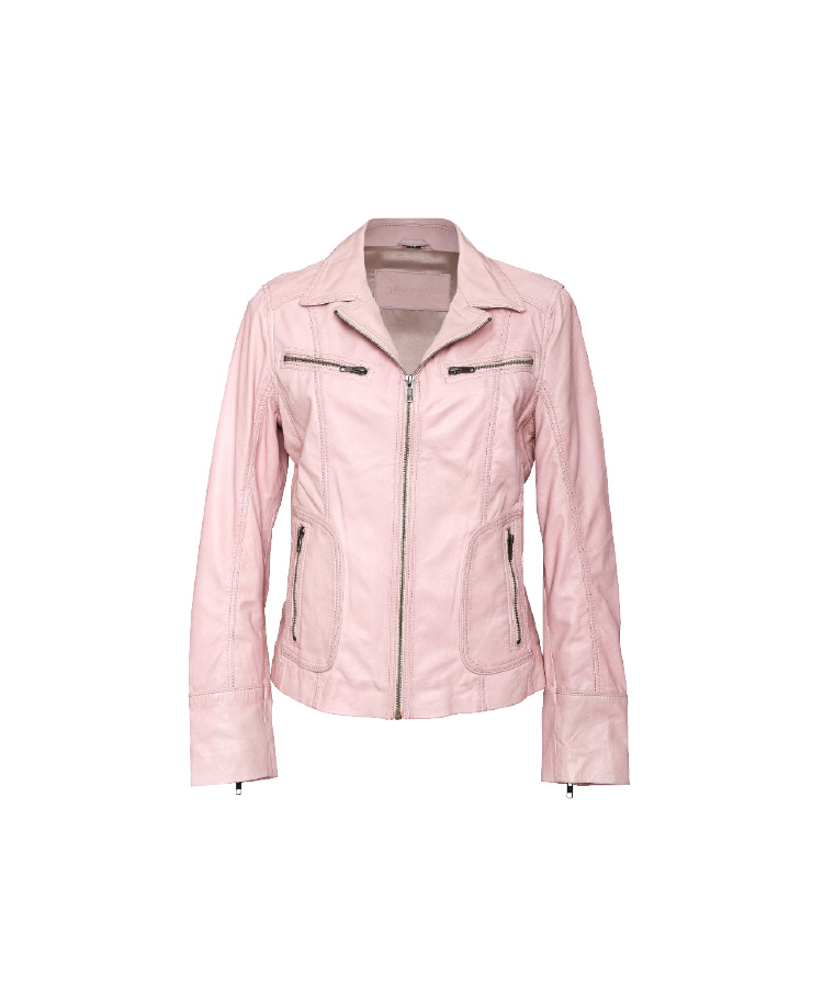 Jacket, $399, by Seduce NZ.