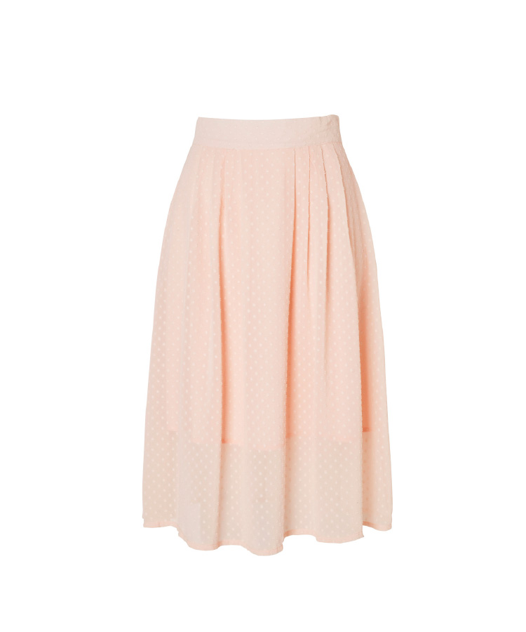 Skirt, $179, by Tuesday Label.
