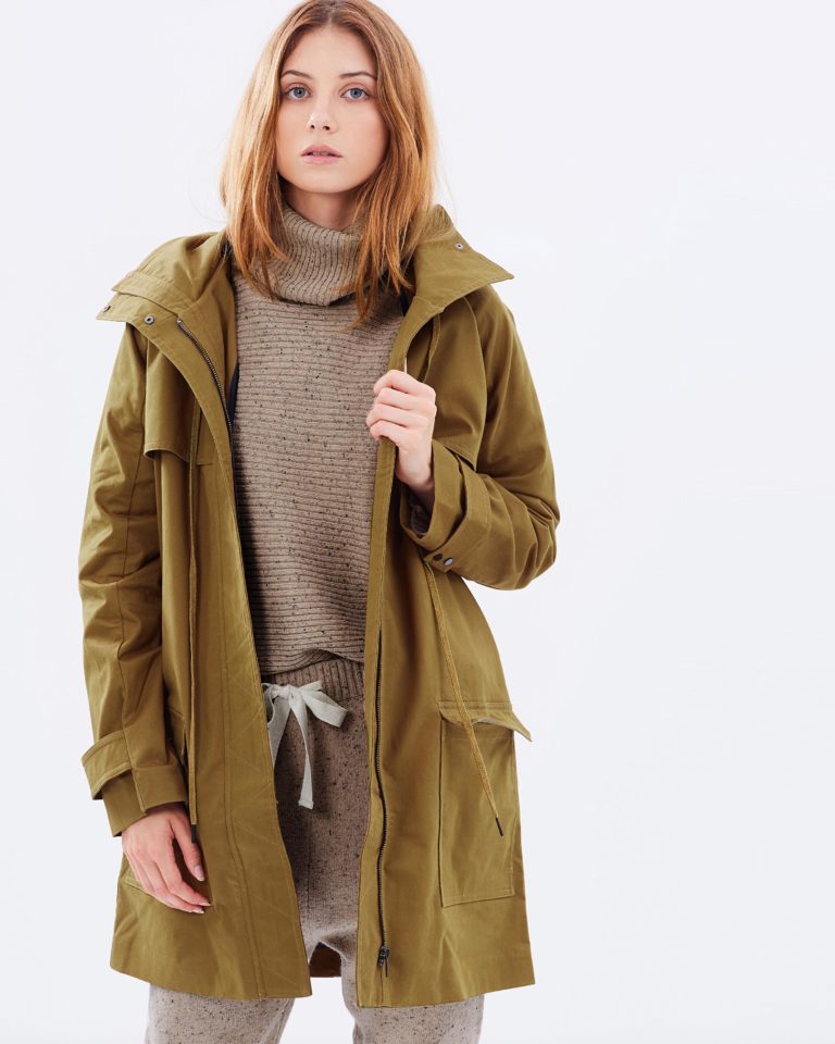 Autumn fashion The Iconic