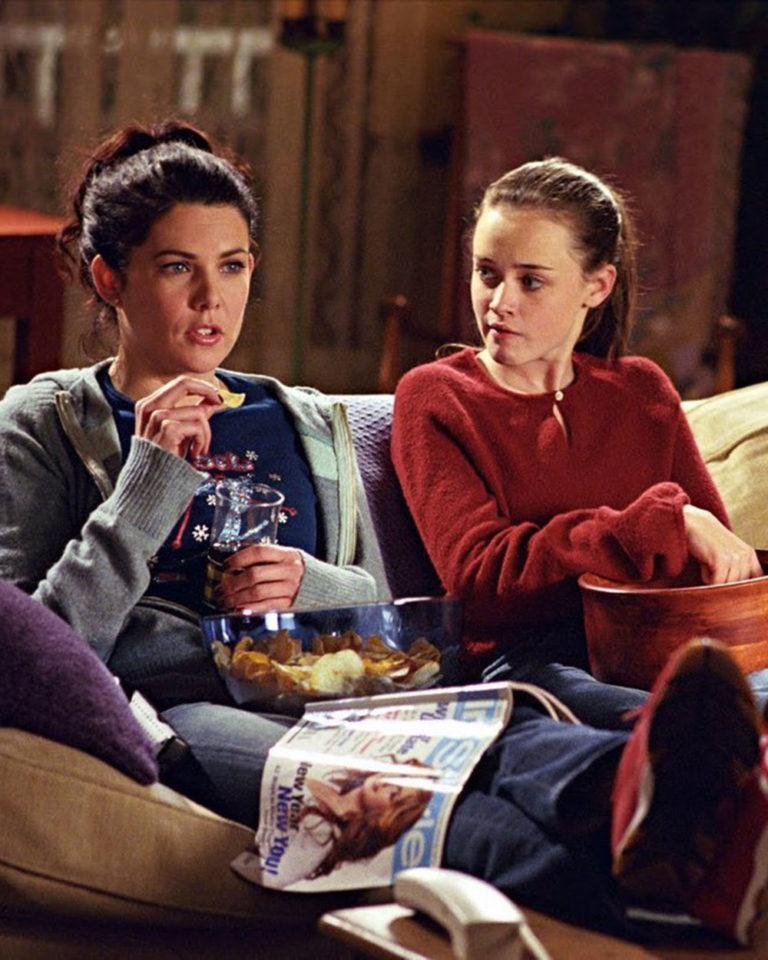 Gilmore Girls