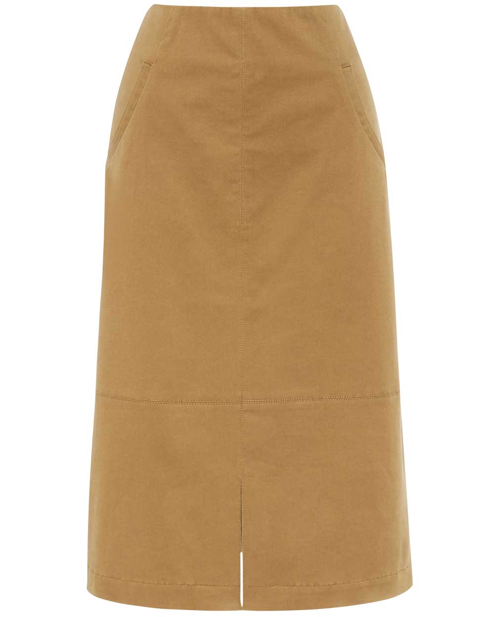 R.M. Williams skirt, $165