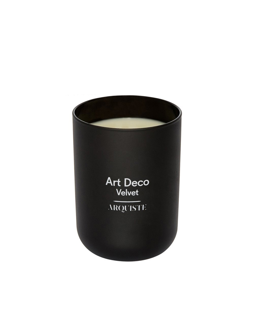 Arquiste Art Deco candle, $139 from WORLD Beauty