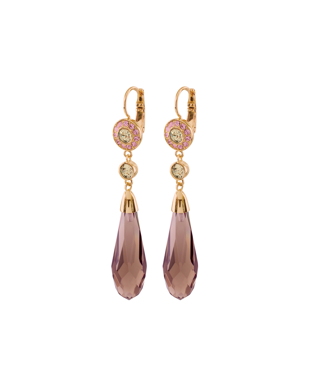 Dyberg Kern earrings, $249