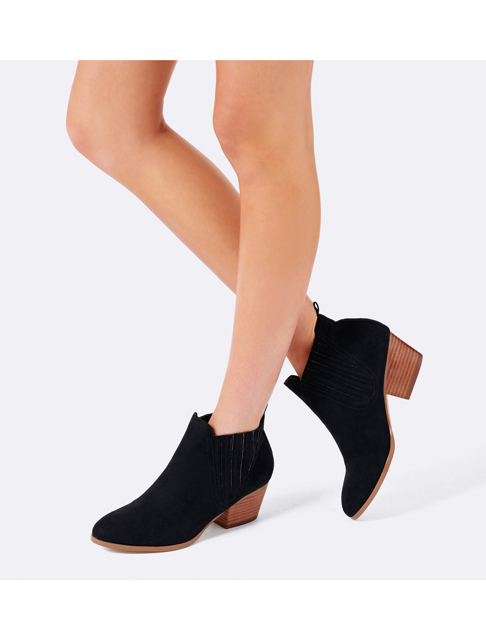 Forever New boots, $86