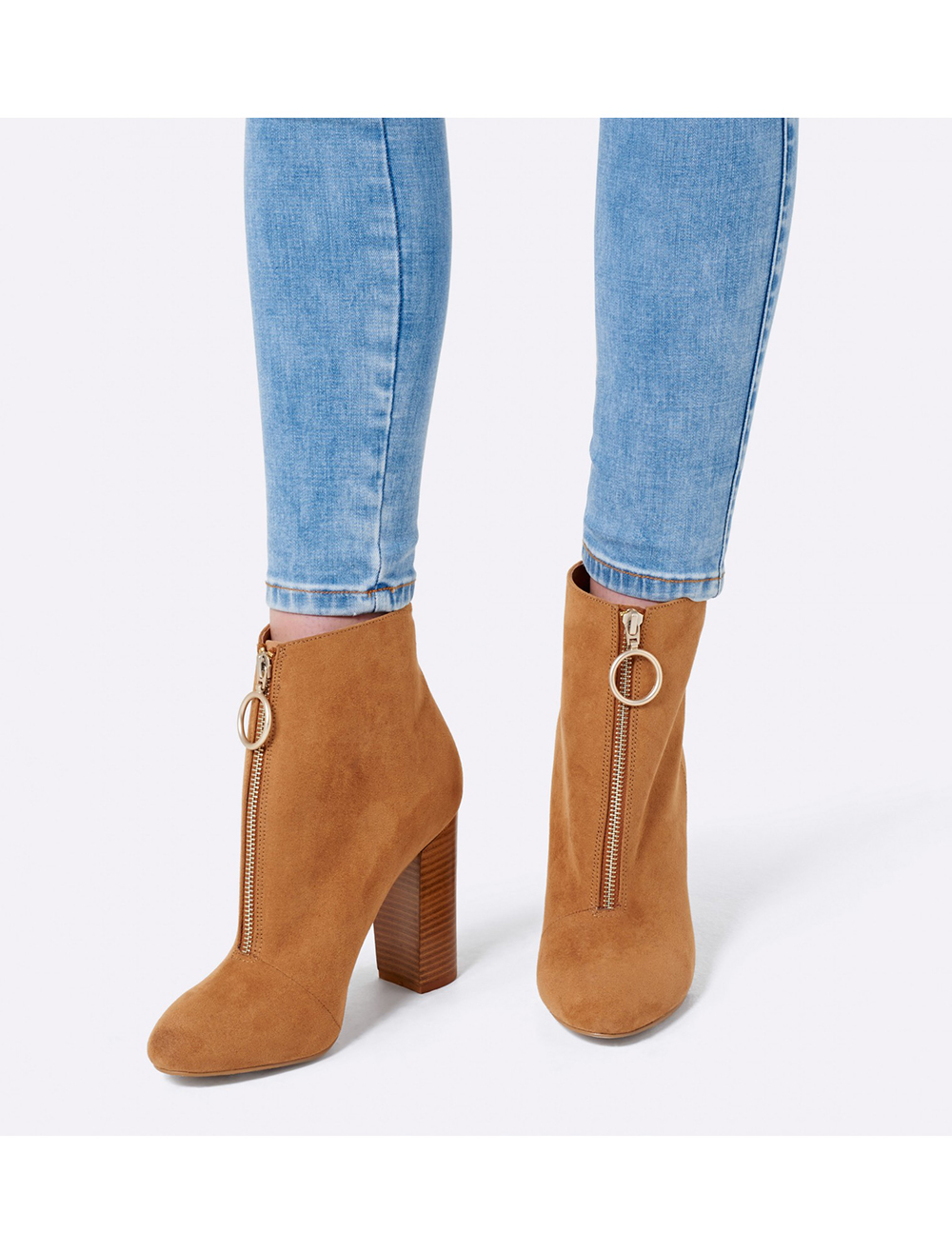 Forever New boots, $97