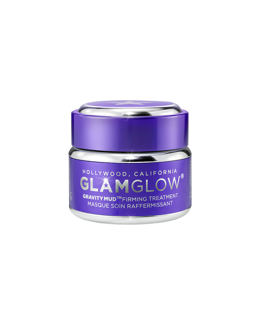 Glam Glow firming mud mask $109 from Mecca