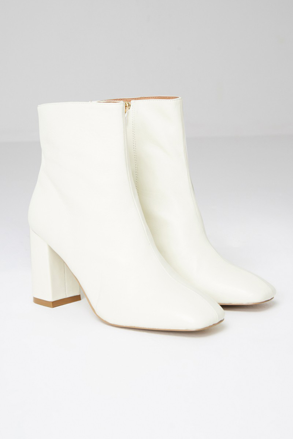 Jagger boots, $320 from BNKR