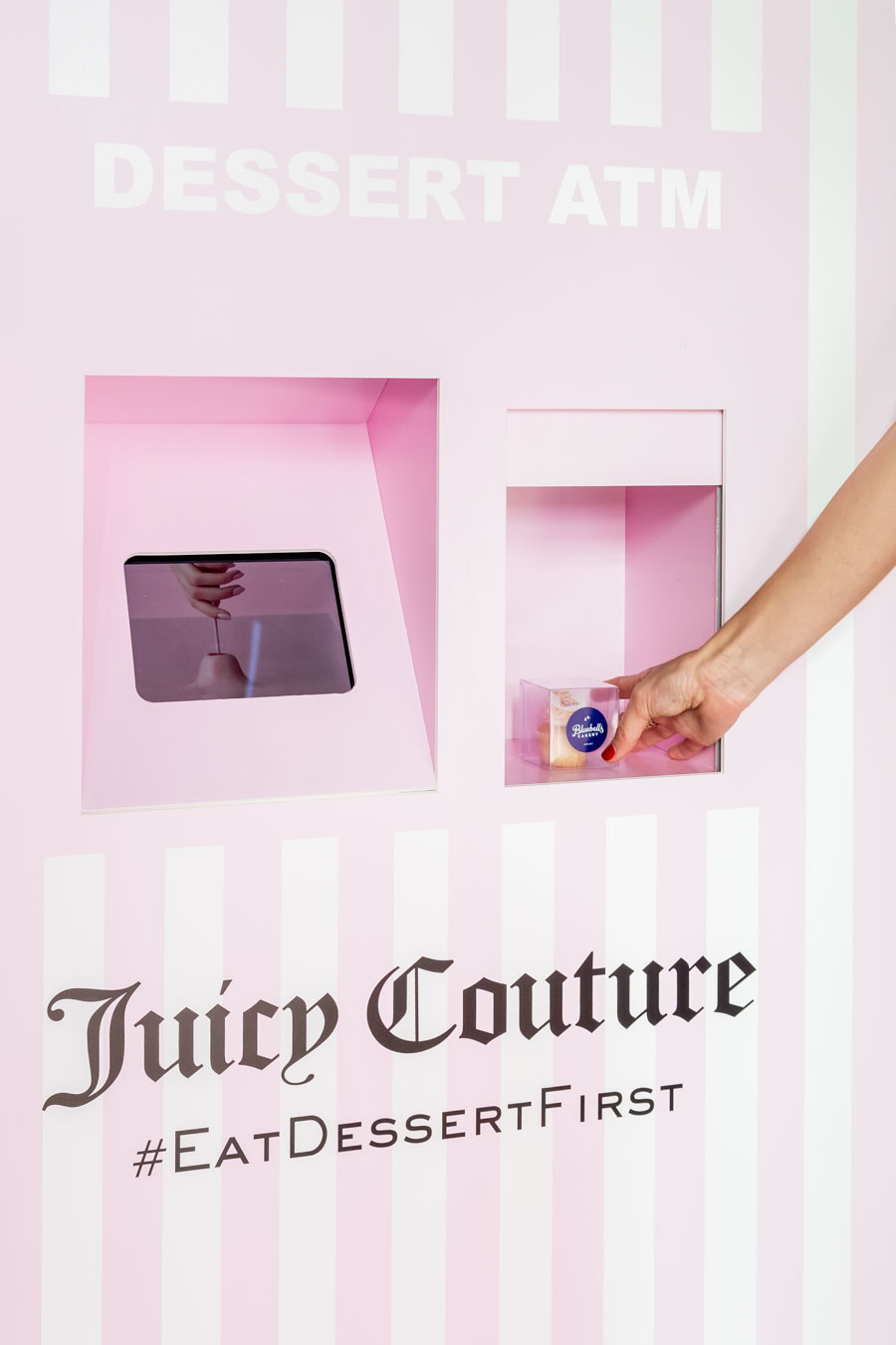 Juicy Couture Viva La Juicy Sucré