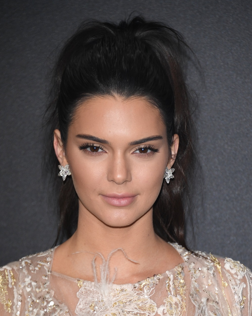 Kendall Jenner at the Chopard Wild Party - The 69th Annual Cannes Film Festival