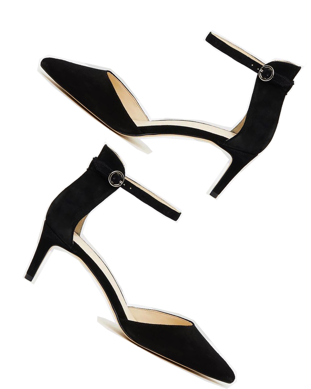 Nine West heels, $161 from The Iconic