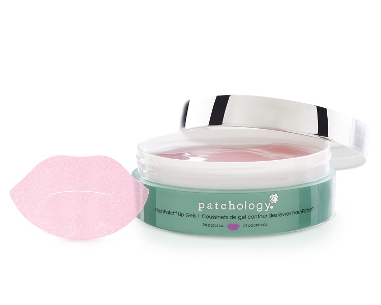 Patchology Flash Patch Lip Gels