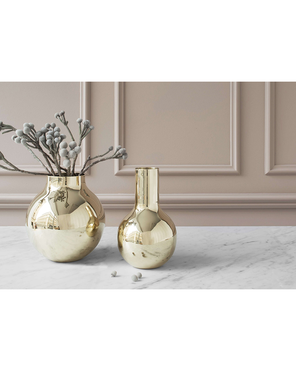 Skultuna boule vase from $169 from Simon James