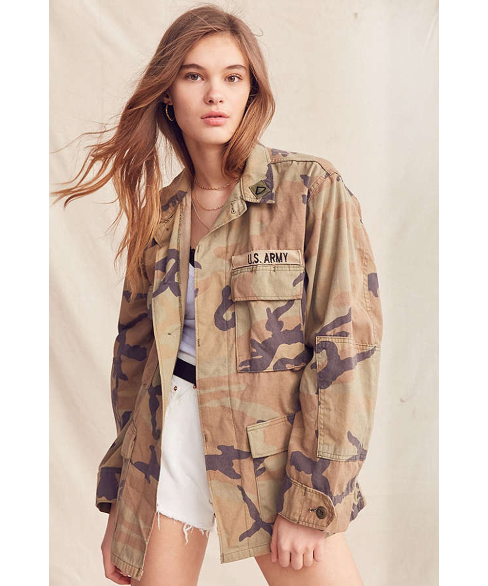 Urban Outfitters Jacket, $149