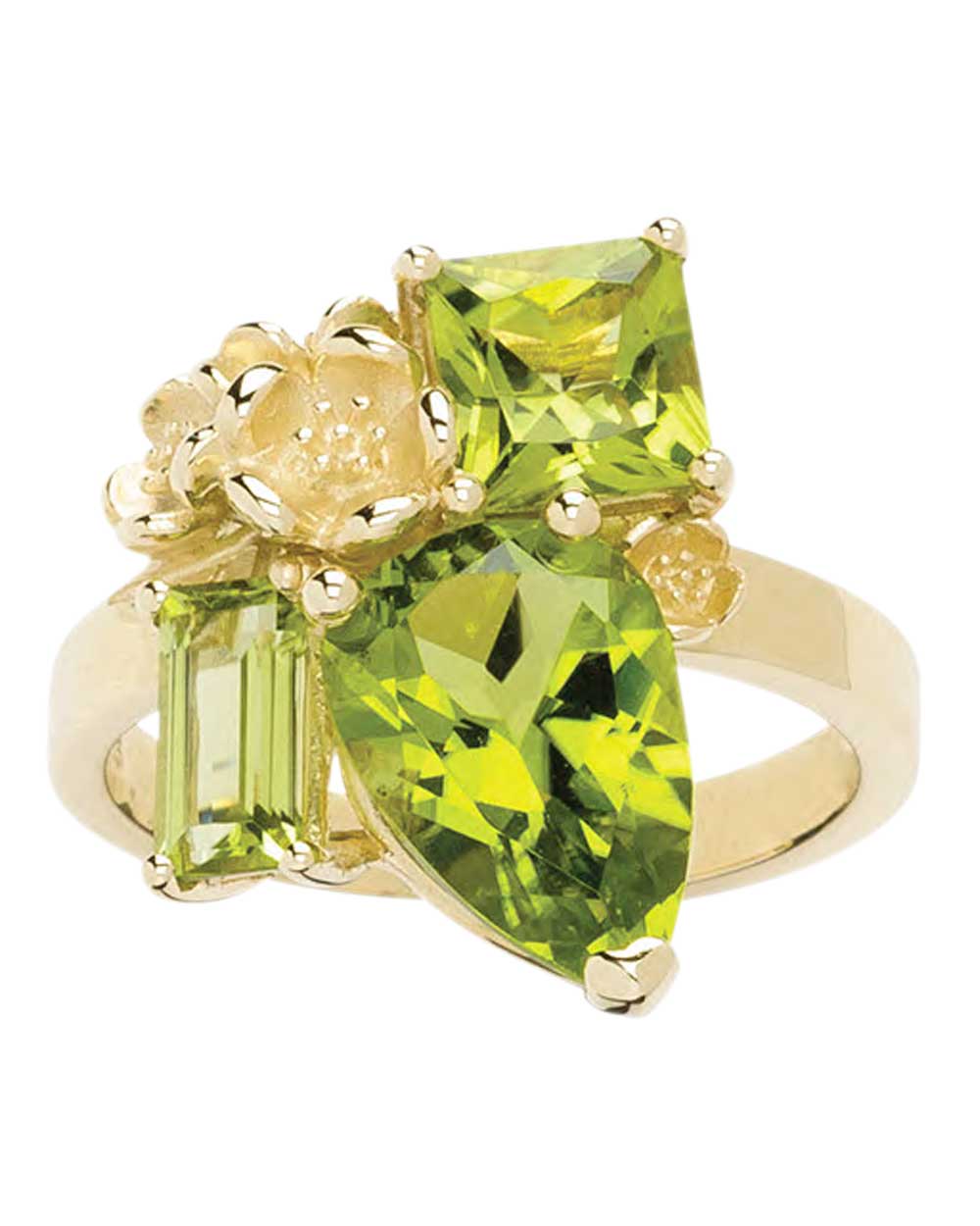 Karen Walker Jewellery ring, $2779