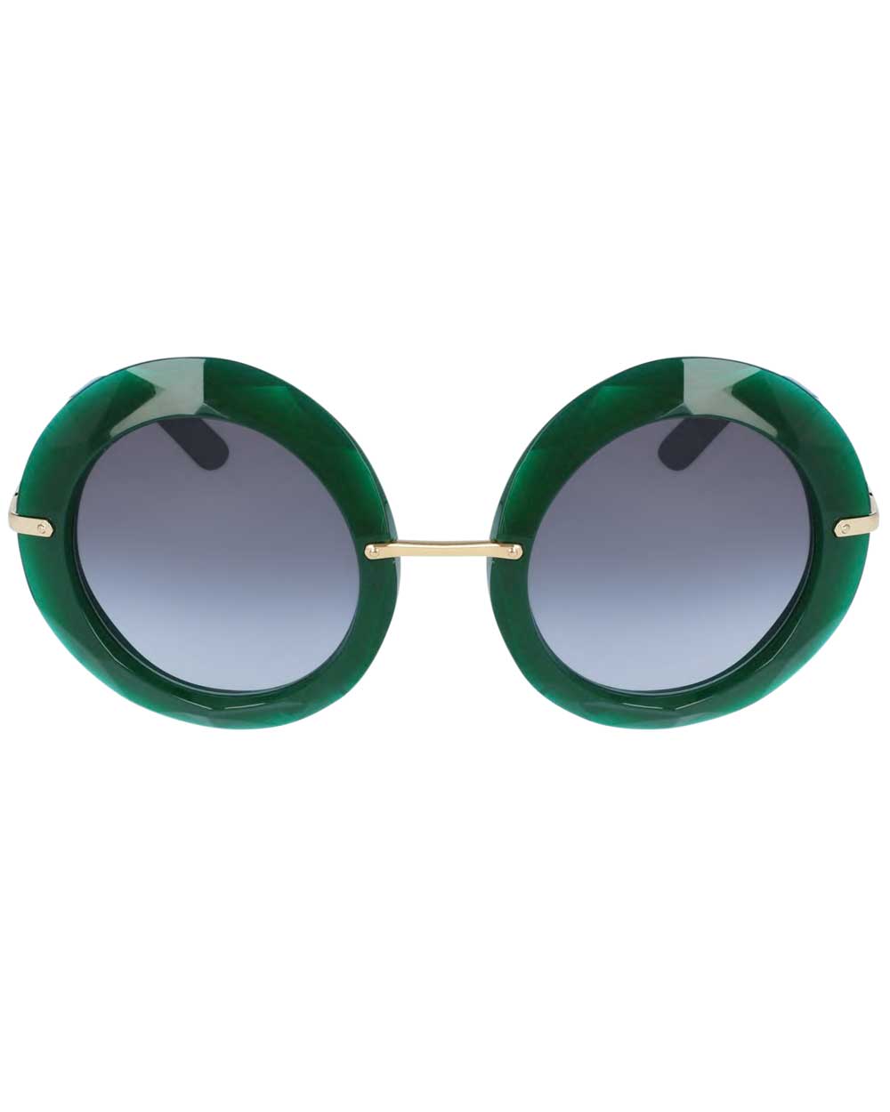 Dolce & Gabbana sunglasses, $281, from Sunglass Hut
