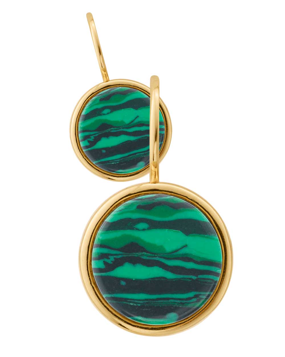 Dyberg/Kern earrings, $149