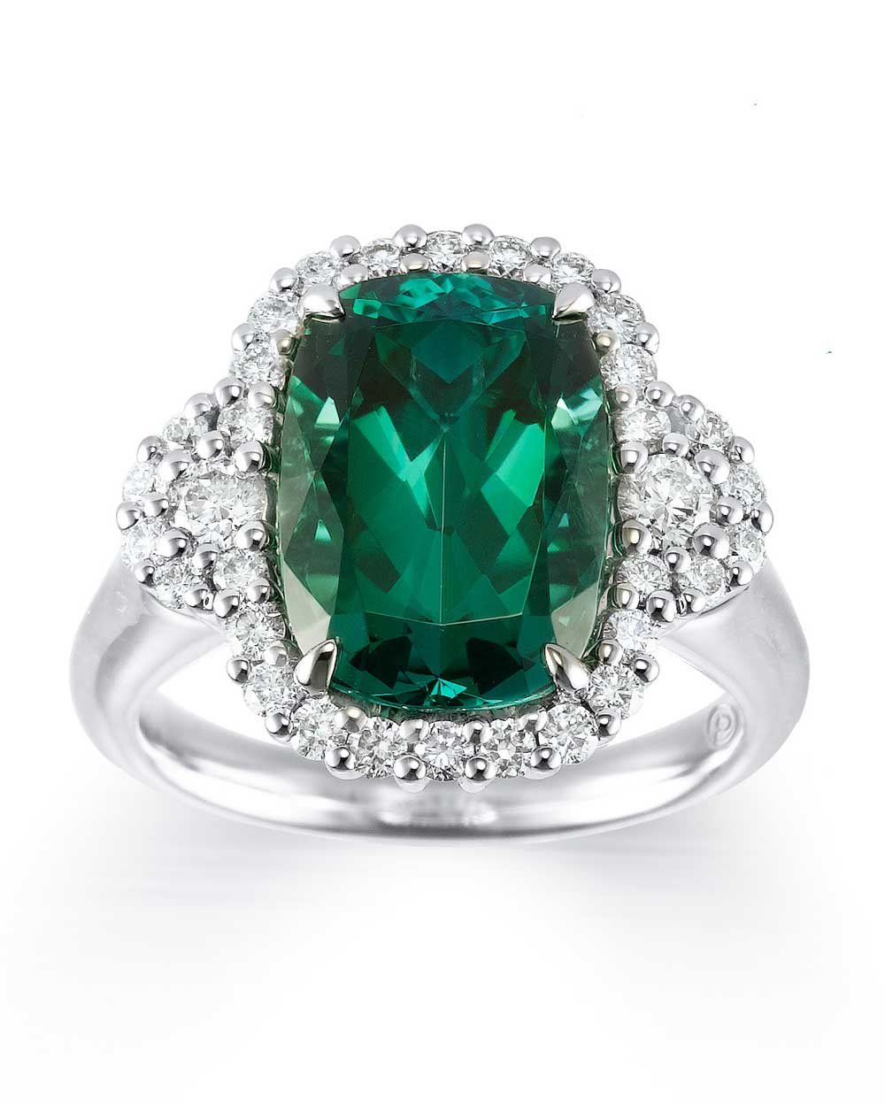 Partridge Jewellers ring, $11,800