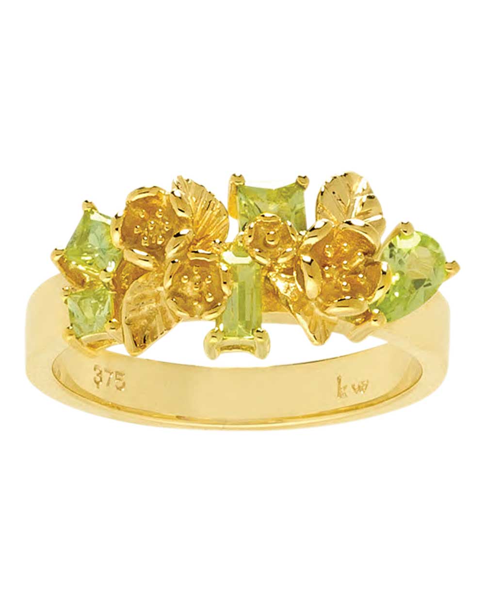 Karen Walker Jewellery ring, $1079
