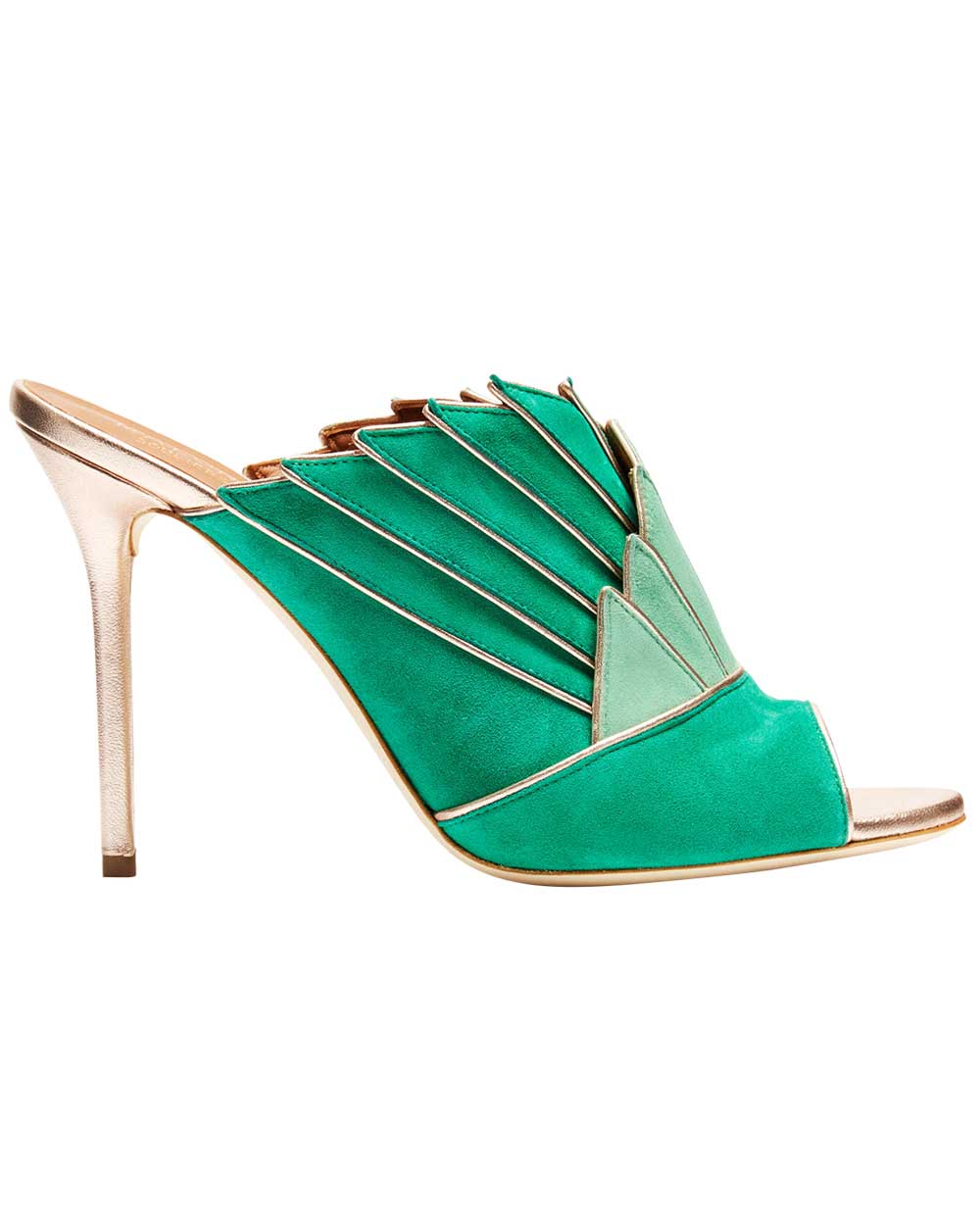 Malone Souliers heels, $830, from Matches Fashion